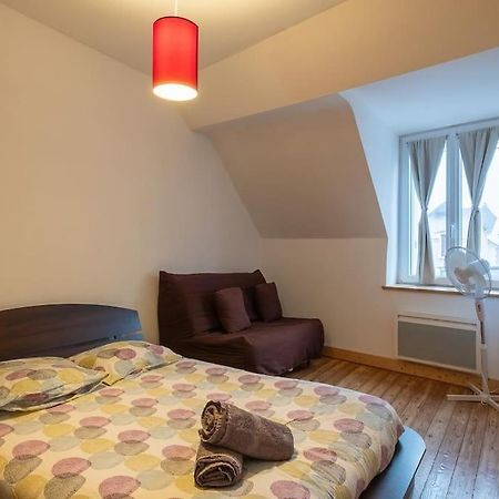 Le Dauphin Apartment Amboise Exterior foto