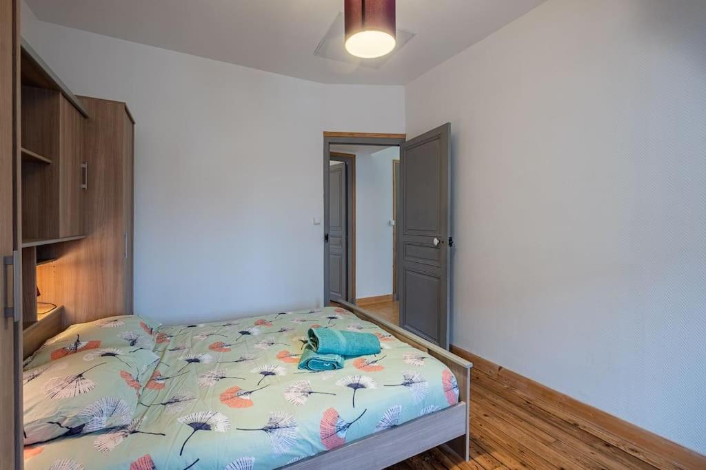 Le Dauphin Apartment Amboise Exterior foto
