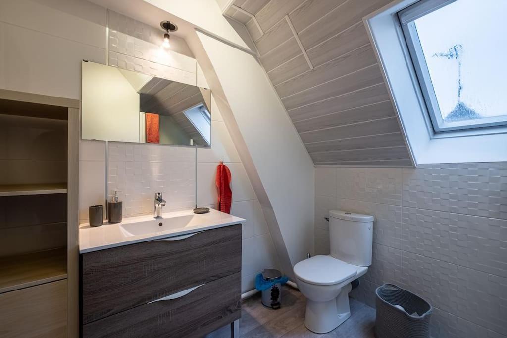 Le Dauphin Apartment Amboise Exterior foto