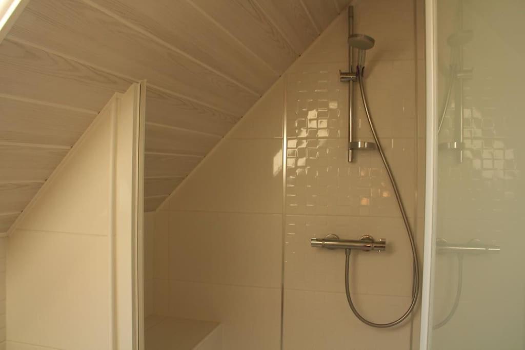 Le Dauphin Apartment Amboise Exterior foto